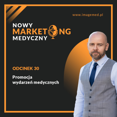 Promocja wydarzeń medycznych