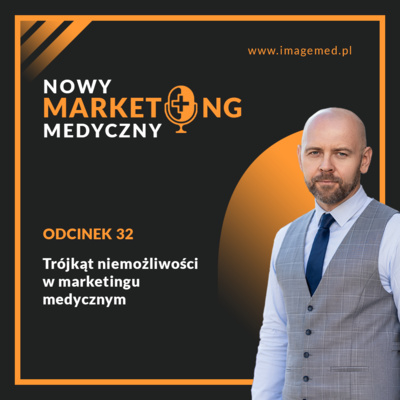 Trójkąt niemożliwości w marketingu medycznym