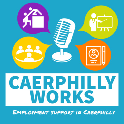 Caerphilly Works: Trailer