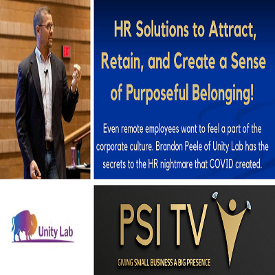 HR Solutions to Attract, Retain, and Create a Sense of Belonging!