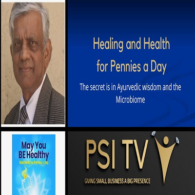 Healing and Health for Pennies a Day