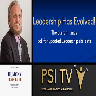 Leadership Has Evolved! The Current Times Call for Updated Leadership Skills.