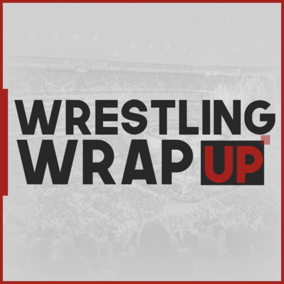 CM Punk/AEW Fall Out, 2022 PWI 150 & More | Wrestling WrapUp (10/28/22) episode artwork