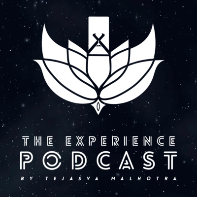 1. Psychology & Spirituality - Two Sides Of The Same Coin? | Wakeel | Tejasva Malhotra | The Experience Podcast