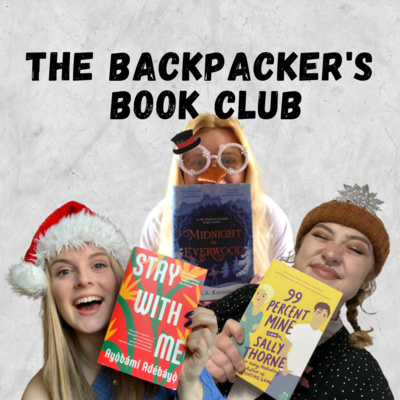 Chapter 4: The Christmas Choice