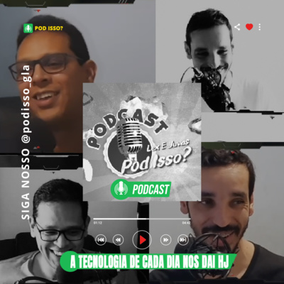 Tecnologia e nossa vida de hoje em dia