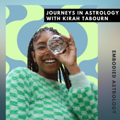 Embodied Astrology