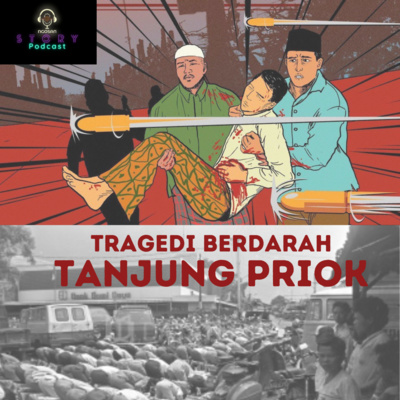 02. Tragedi Berdarah Tanjung Priok