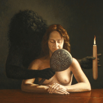 4. Mareridt – mødet med Skyggen