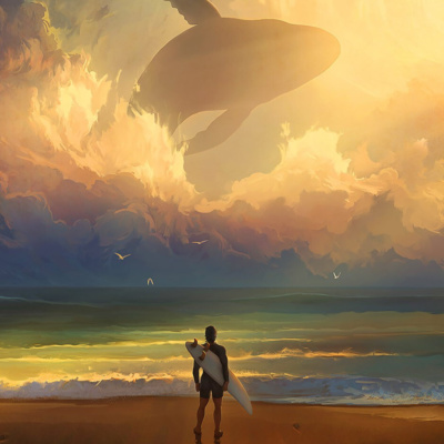 5. Store drømme og visioner