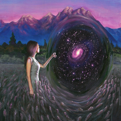 7. Transcendens – besøg i en anden verden