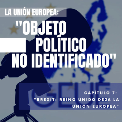 La Unión Europea: Objeto Político No Identificado