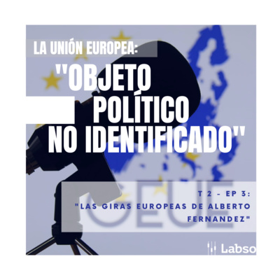 La Unión Europea: Objeto Político No Identificado