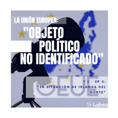 La Unión Europea: Objeto Político No Identificado