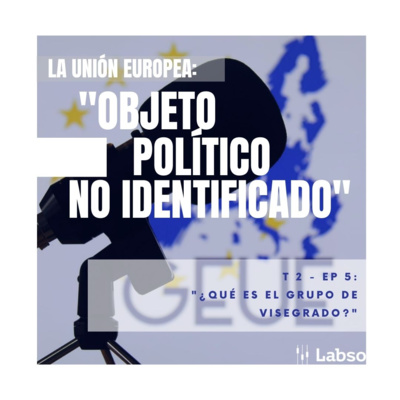 La Unión Europea: Objeto Político No Identificado