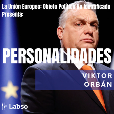 La Unión Europea: Objeto Político No Identificado