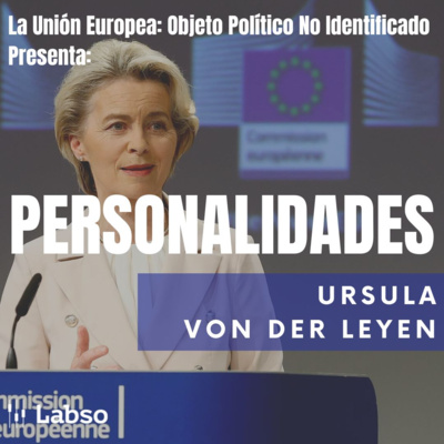 La Unión Europea: Objeto Político No Identificado