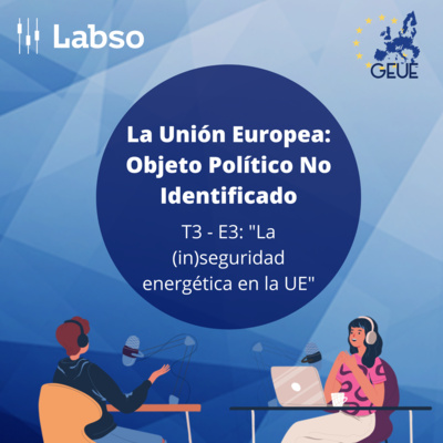 La Unión Europea: Objeto Político No Identificado