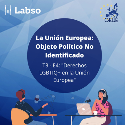 La Unión Europea: Objeto Político No Identificado
