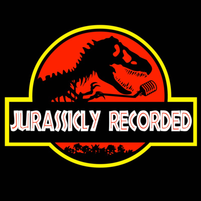 Jurassic World & Jurassic World: Fallen Kingdom (w/ Producer Nicky V) episode artwork