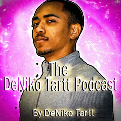 DeNiko Tartt Audio Network
