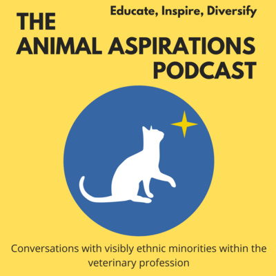 The Animal Aspirations Podcast - Trailer episode artwork
