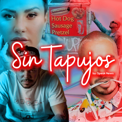 ¿J Balvin tiene talento o es solo suerte? - SIN TAPUJOS T1 Cap 4