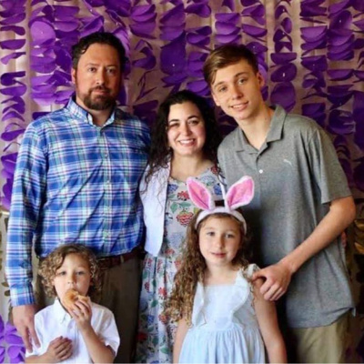 Life After Father Murders His Family