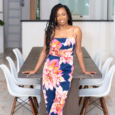 Lifelong Diversity & Inclusion Expert Sacha Thompson Deep Dives into Where We Come From, What Time It Is and The Long Road Ahead for D&I [Unmuted Ep. 7]