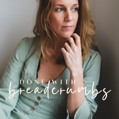 Done with Breadcrumbs