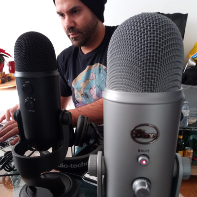 The Business with Music