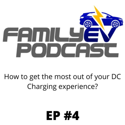 FamilyEV Podcast