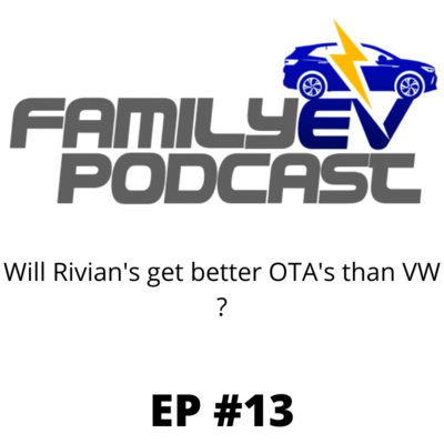 FamilyEV Podcast