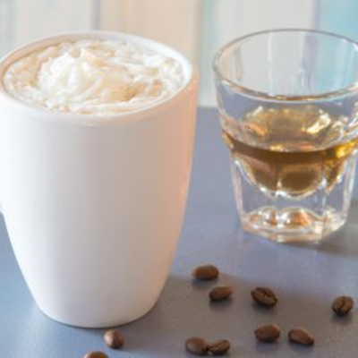 Bourbonless Java