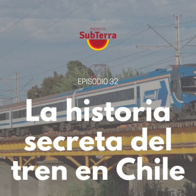 Proyecto SubTerra