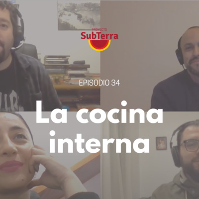 Proyecto SubTerra