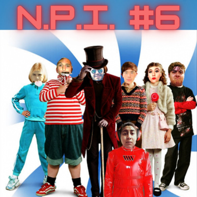 Ni PVTA IDEA PODCAST