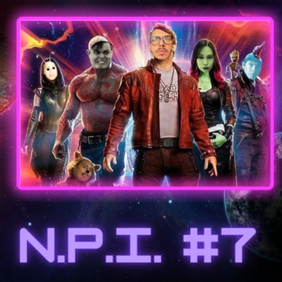 Ni PVTA IDEA PODCAST