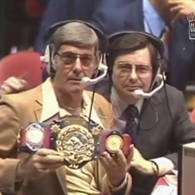 Titans of Wrestling