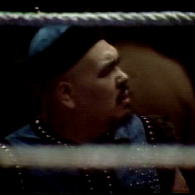 Titans of Wrestling #25: WWF at Madison Square Garden, December 29th 1980 episode artwork