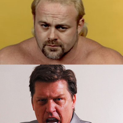 Titans of Wrestling