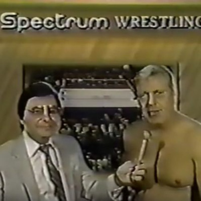 Titans of Wrestling