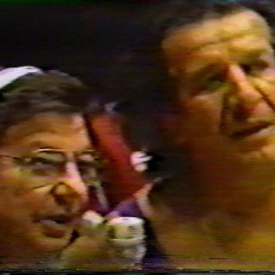 Titans of Wrestling