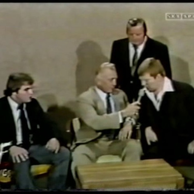 Titans of Wrestling