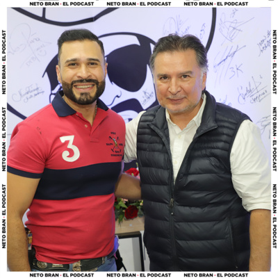 Neto Bran El Podcast