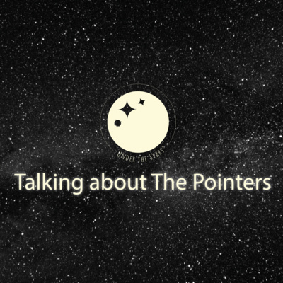 Talking about The Pointers (Part 1) - Under The Stars #Shorts