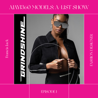 Starting a fashion brand with Francis Jack Starting a fashion brand with Francis Jack