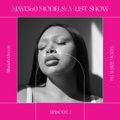 Body Confidence as a Plus Sized Model with Allanah Green Body Confidence as a Plus Sized Model with Allanah Green