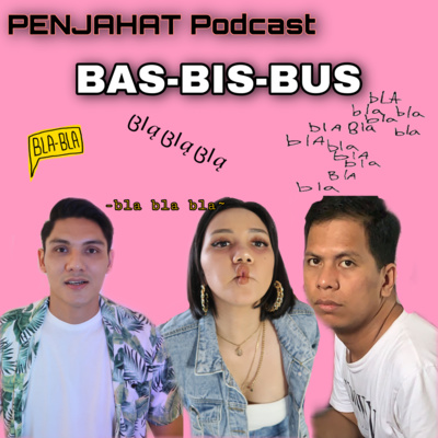 PENJAHAT Podcast