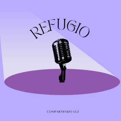 refugio | Ep. 4 episode artwork